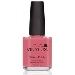CND Vinylux weekly polish - #266 rose bud